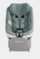 Preview: BeSafe Beyond 360 sea green melange